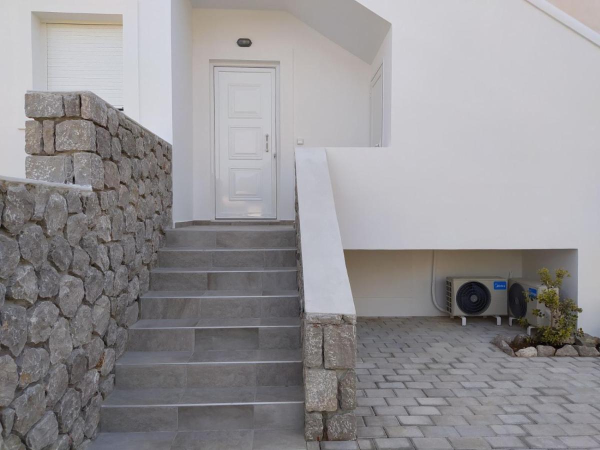 Estia - Brand New Apartment In Ermioni Village Εξωτερικό φωτογραφία
